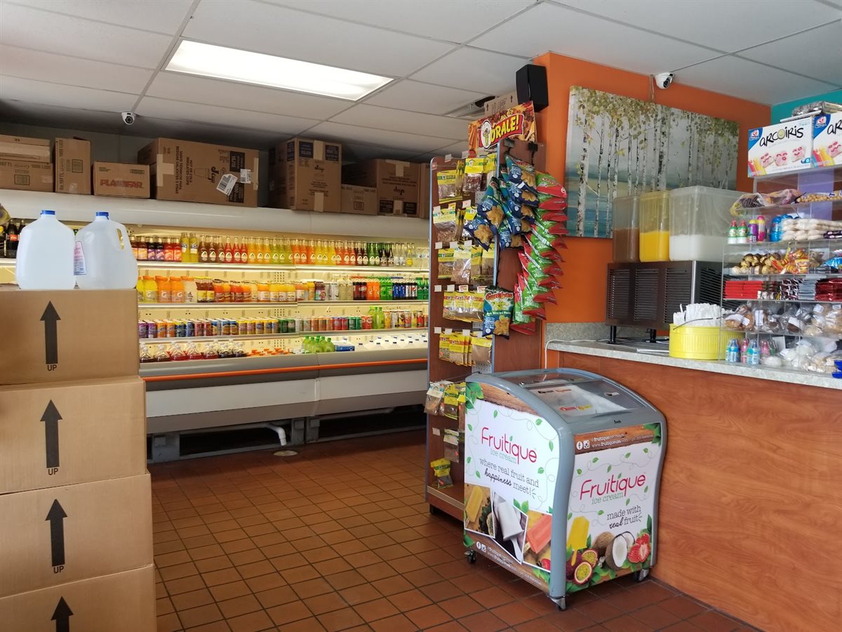 Los Paisanos To Go Latin Cafeteria
